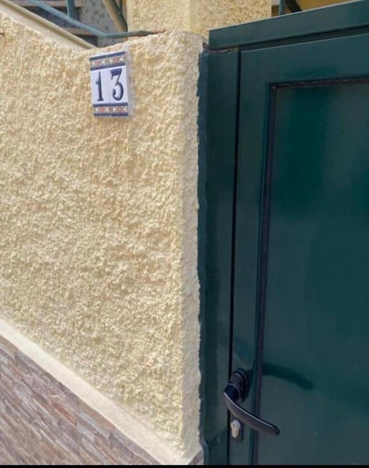 나자레 Casa Carvalho Laranjo 아파트 외부 사진